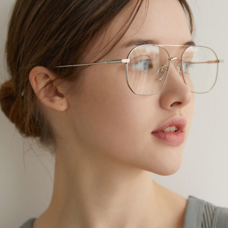 

One Brilliant Nigel-OB280-Silver FREE