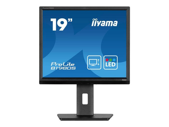 Iiyama ProLite B1980S-B1 - éc