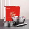 Stainless Steel Baking Tool Gift Set
