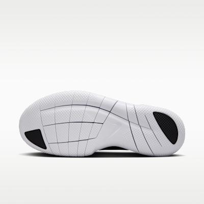 Nike Free 2025 Black Anthracite White (Women's)