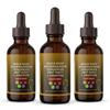 Maca Root Liquid Drops with Ashwagandha, Fenugreek, Beet Root and L-Arginine Liquid Multivitamin for Women and Men