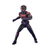 TAMASHII NATIONS S.H.Figuarts Antman (Antman & Wasp: Quantomania) Approx. 150mm ABS&PVC Painted Movable Figure