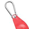 1/4" Rope Tensioning Tool with Ratchet Pulley System for Outdoor Use