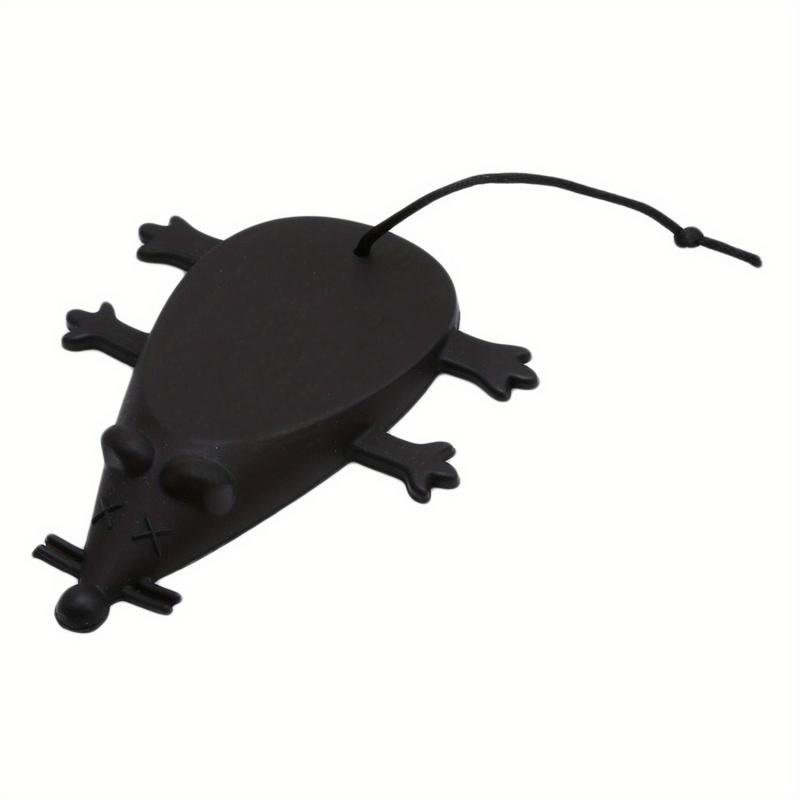 1PC/3PCS Cartoon Animal Mouse Shape Silica Gel Door Stopper Baby Safety Supplies Protect Kid Children Safe Cute Home Decor