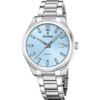 Montre - Acier Bleu - Festina - F20736/2