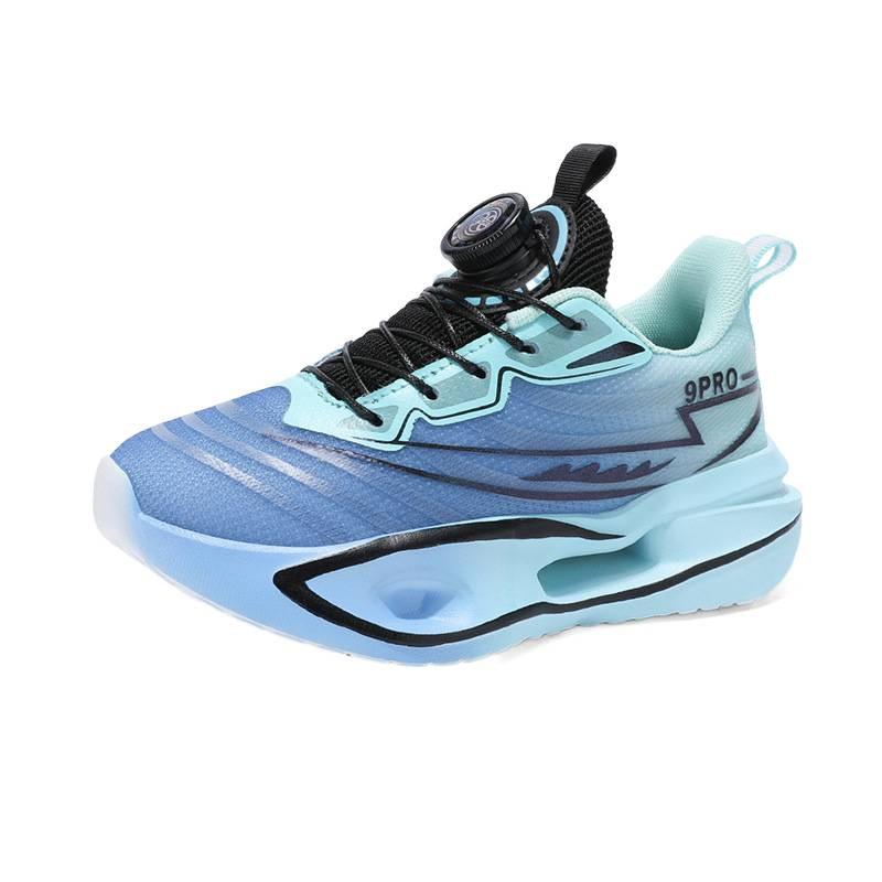 Red Rabbit 9Pro Running Shoes Boys Summer Breathable Racing Students Middle and Older Ultra Light Girls Sneakers