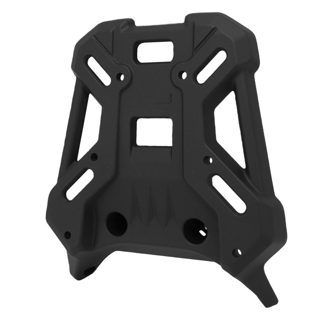 Motorcycle Rear Luggage Rack Replacement for ZONTES 368G Top Case Holder Aluminum Alloy