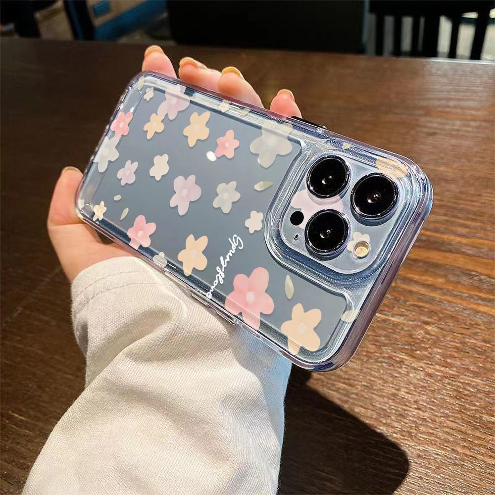 Drop-Proof Phone Case for iPhone 11 12 13 14 15 16 iPhone 14 15 16 Pro Max Samsung A16 A35 A36 A54 A55 S25 Xiaomi 11T Space Shell