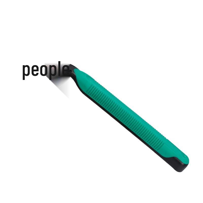 Disposable Hotel Razor & Shaving Knife for Bathhouse or Home Use