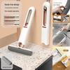 Mini Foldable Handheld Sponge Mop for Easy Kitchen & Desk Cleaning