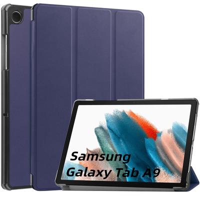 Samsung Galaxy S11 2025 Tablet Schutzhülle, S11 8,7 Zoll Dreifach faltbar.