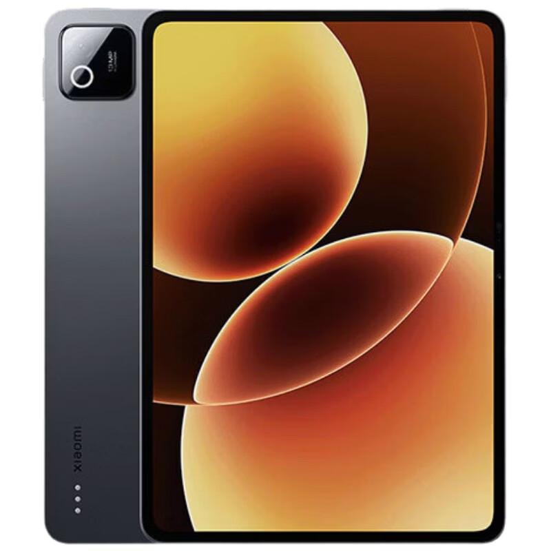 

Xiaomi Pad 8 Pro 11.2-inch 3.2K Tablet (CN version)