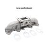 Volkswagen 2.0L 8V Exhaust Manifold for Golf, Jetta, Passat, Beetle, T3, T4