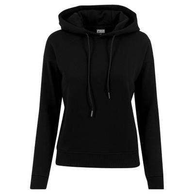Urban Classics Damen/Damen Einfacher Hoodie