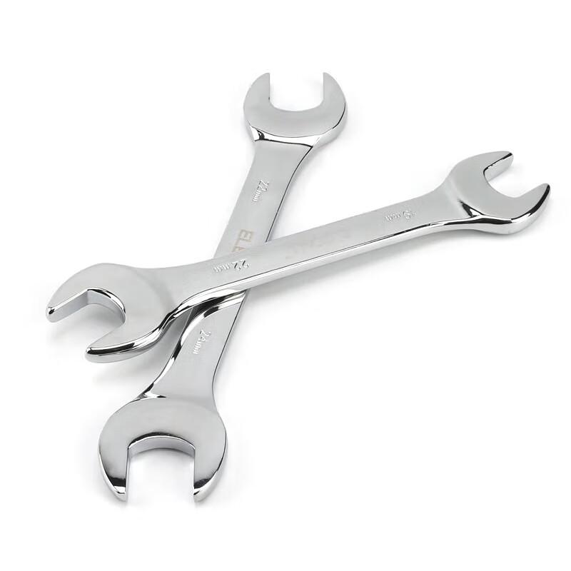 ELECALL Double-Ended Open-End Wrench