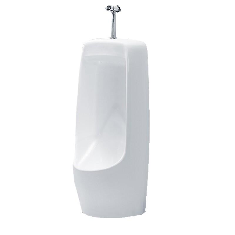 Standing Urinal
