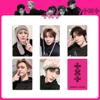 TXT 7th Anniversary Album Merchandise: Limited Edition Photocards & Bonus Cards