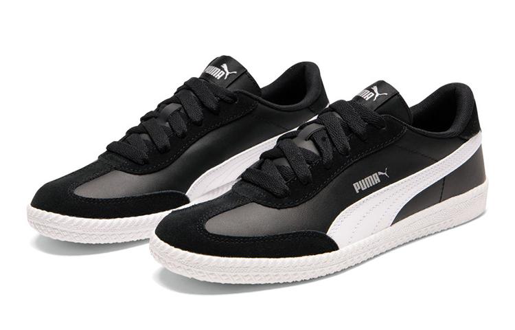 Puma Astro Cup Black White Men's Sneakers