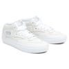 Vans Skate Half Cab Daz - White Unisex Sneakers VN0A5FCDWWW