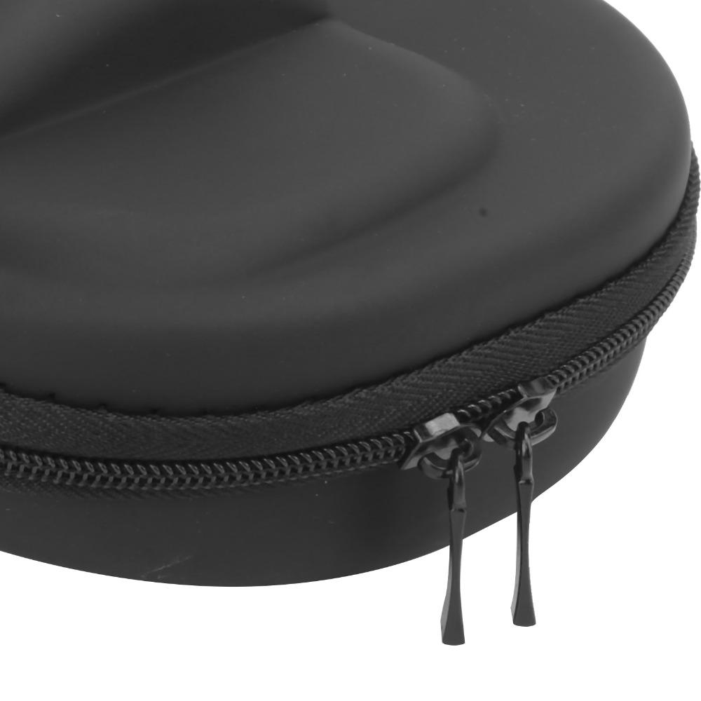 Anti-Collision Fishing Reel Cover Waterproof Fishing Reel Protective Case  for Right Hand