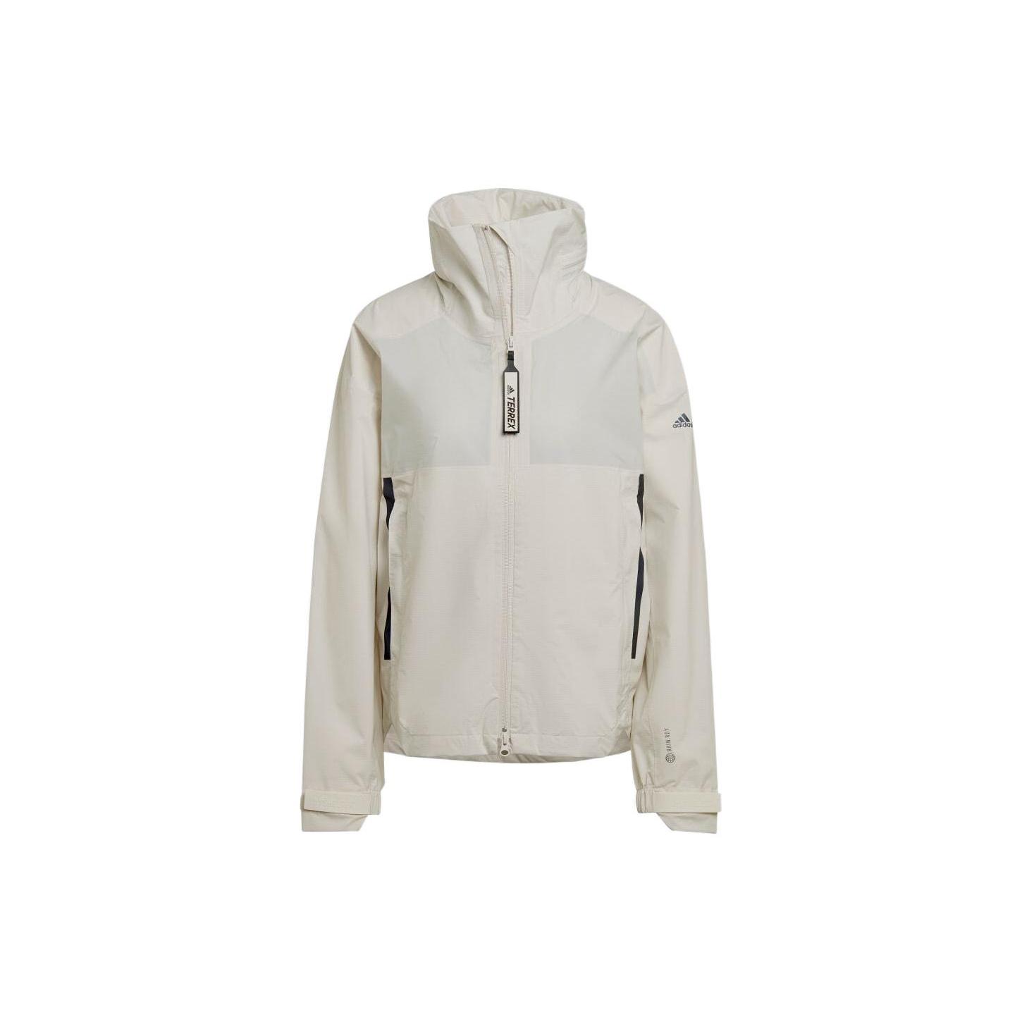 Куртка Adidas MYSHELTER Унисекс Оксид алюминия HC6269 XXS