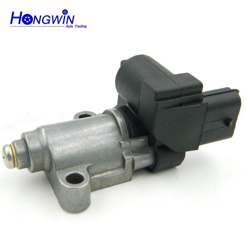 No.35150 26900 Idle Air Control Valve Fits Hyundai Getz Click 1.3L 1.4L 1.6LGas Rio Accent  05-11  3515026900