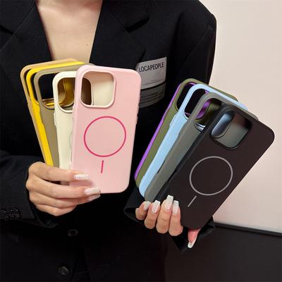 Telefon kapları – Smartphone Bumper Kılıflar