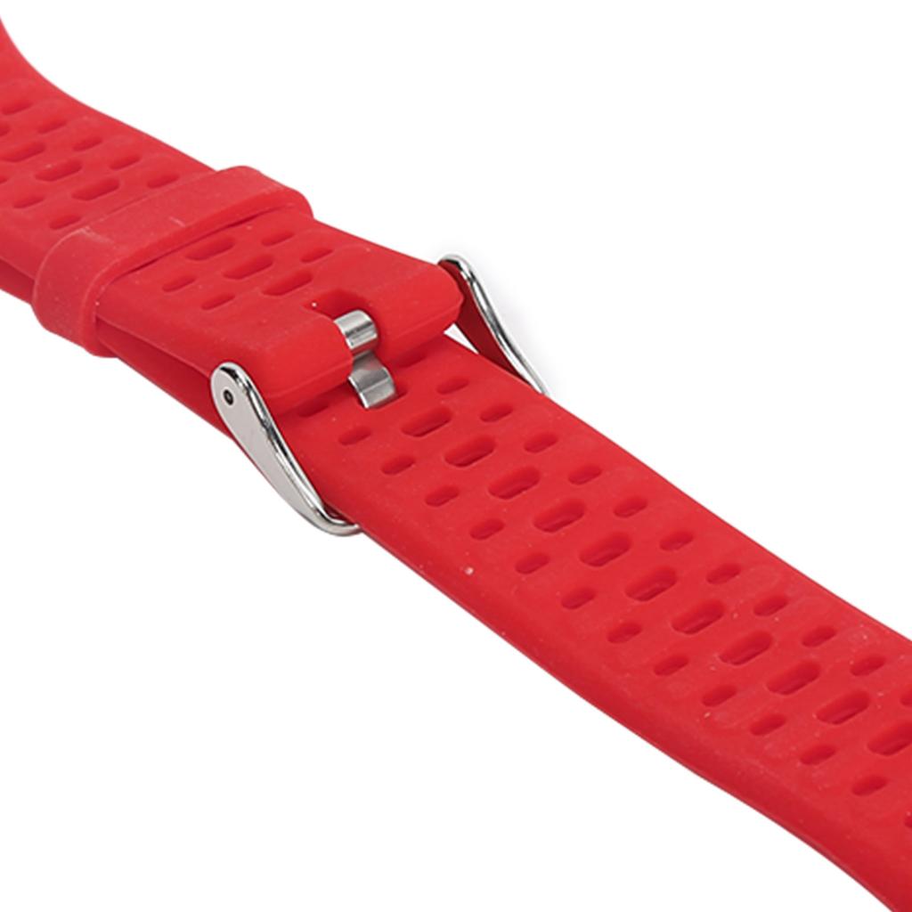 Watch Band Wrist Strap Bracelet Replacement with Needle Disassemble Tool for M400CelsiusM430