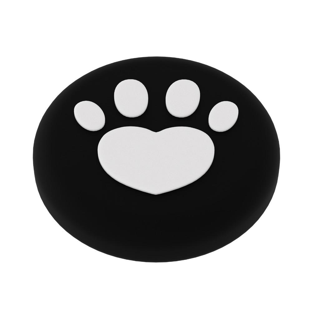 4PCS Ergonomic Thumb Grip Caps Anti Slip Gaming Grip Button Cover Set for Nintendo Switch 2