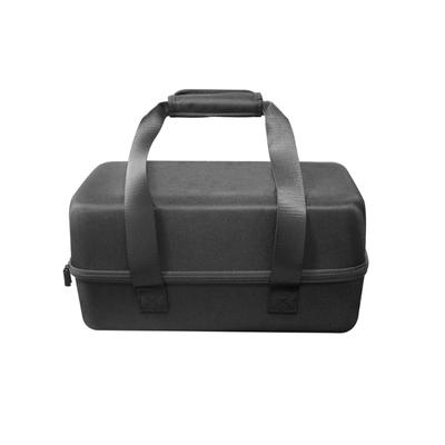Tragbare Reisetasche Lautsprecher Aufbewahrungstasche für Authentics 300 Lautsprecher Schutztasche Schutzhülle