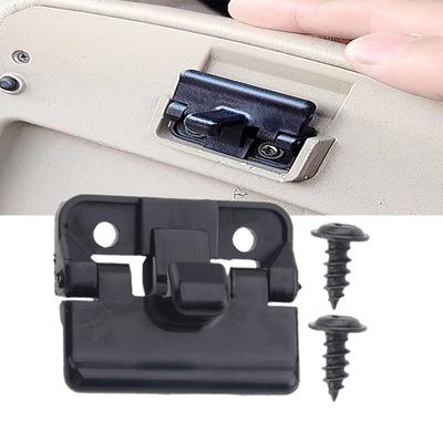 Middenconsole Armsteun Cover Lock Latch Deksel Voor Toyota Camry Highlander Rav4 Corolla Auris Blade Caldina Hilux Windom Camry