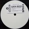 12inch Record LUCA RICCI  Musica Vs. El Dinero SP033 STEREO PRODUCTI 2006 Spain Dance  Electronica Used