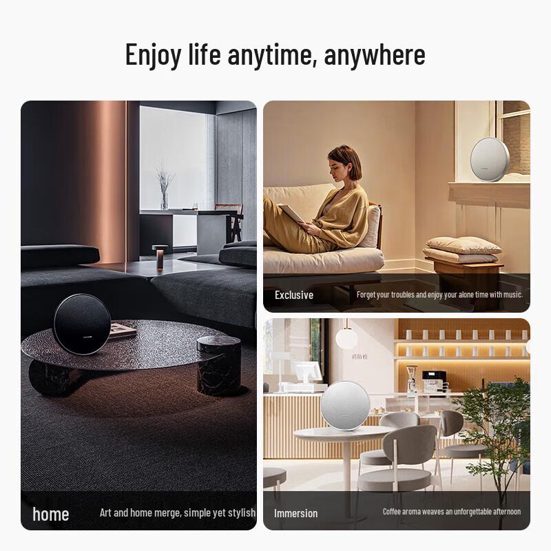 Harman/Kardon ONYX 9 Portable Bluetooth Speaker