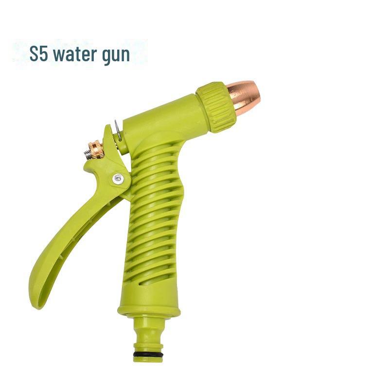 Hochdruck-Kupfer-Gießdüse für Autowäsche & Gartenarbeit