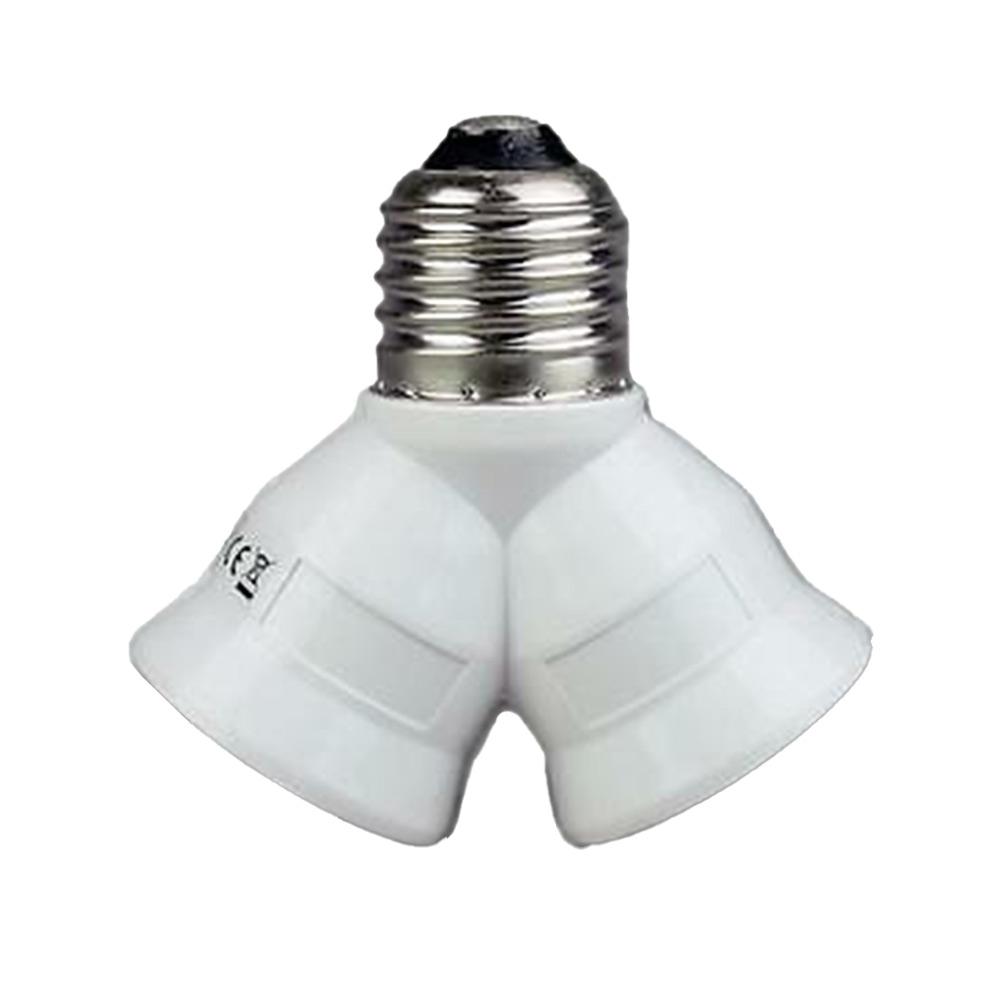 Lamp Socket Adapter High Temperature Resistance Lamp Socket