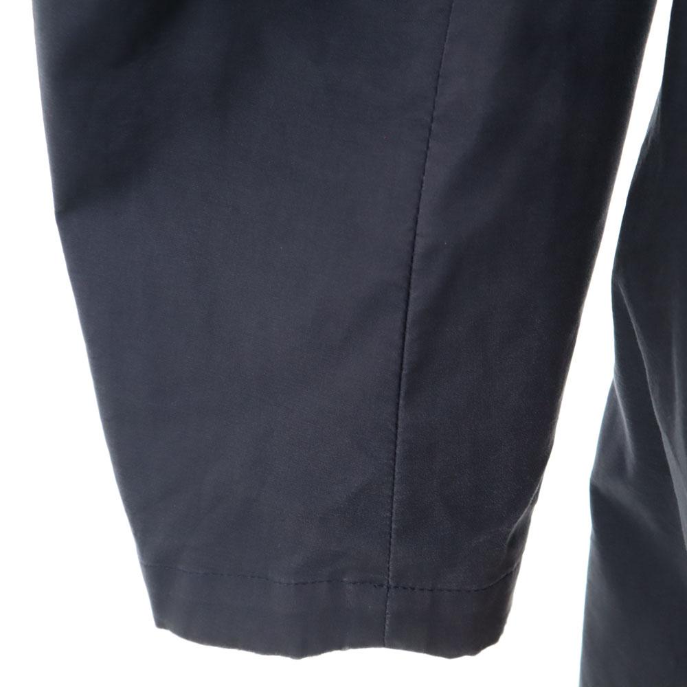 Traditional Weatherwear Long sleeve Quilted liner Stainless collar coat Men's Used