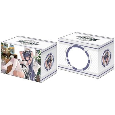 Bushiroad Deck Holder Collection V3 Azur Lane Von Familiar Witch Vol.978 "August Perseval" Ver.
