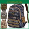 With Breathable Backpack Schoolbag For Students Travel Durable Gift