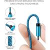 iPhone 17 Charger 3 Ft with USB End, Short I Phone 17Pro Max USBC Car Play Charging Cable for Apple 17 16 15 iPhone Air, Android Samsung Galaxy A17