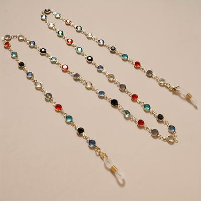 Occhiali e accessori – Accessori per occhiali