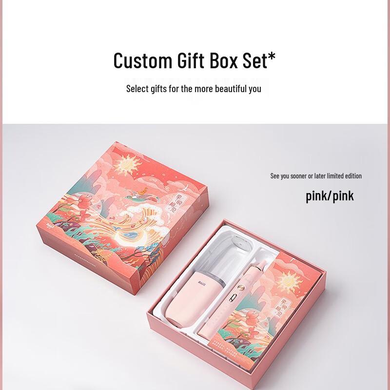 BAIR G2/G201 Sonic Electric Toothbrush