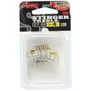 OWNER Hook Cultiva ST-46 Stinger Triple Hook No. 6 Gun Black Coat