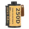 35mm Color Print Film Professional Wide Exposure Range ECN 2 Process Colour Print Camera Film for