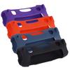 High Elasticity Silicone Sleeve for Charge 6 Wireless Speaker Case with AntiSlip Design Impacts Resistance Protectors