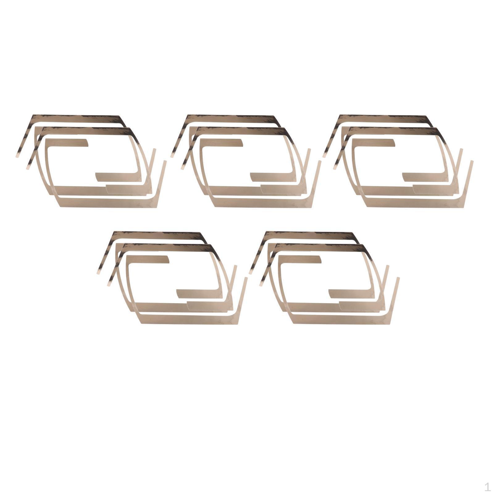 Wheel Hub Sticker Decals Styling Strip for Byd Atto 3 Yuan Plus Durable Style D