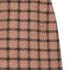 GUCCI Casual Short Skirts Women's Pink 677554-ZAHD6-5150