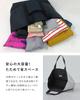 EDITA Large Tote Bag for Men and Women, Lightweight, Washable, Neoprene, with Zipper and Exterior Pocket, Reti Ice Gray (edt-131)