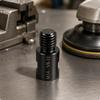 Adattatore Filettato Maschio Femmina Convertitore Metallo Scuro M10 a M14