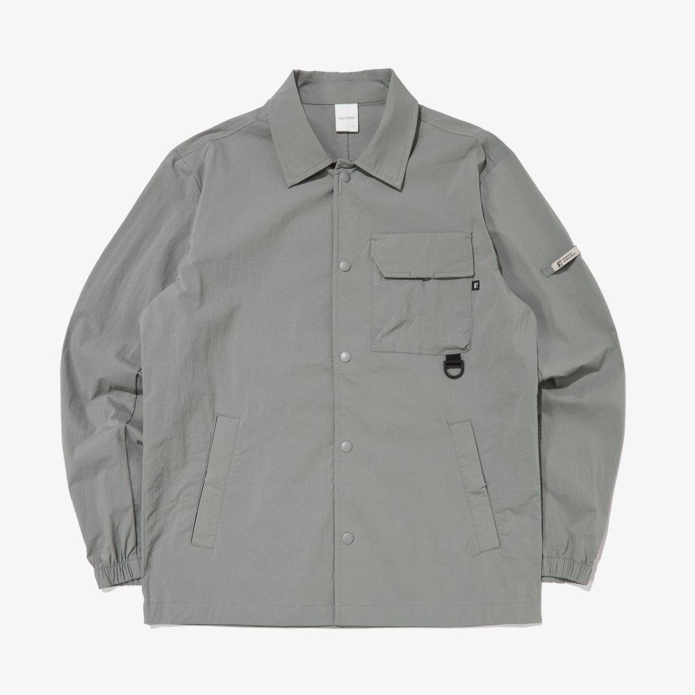 PRO-SPECS Zeta Stretch Shacket Mt-X132