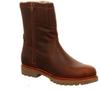 Chestnut Panama Jack Fedro Igloo Boots
